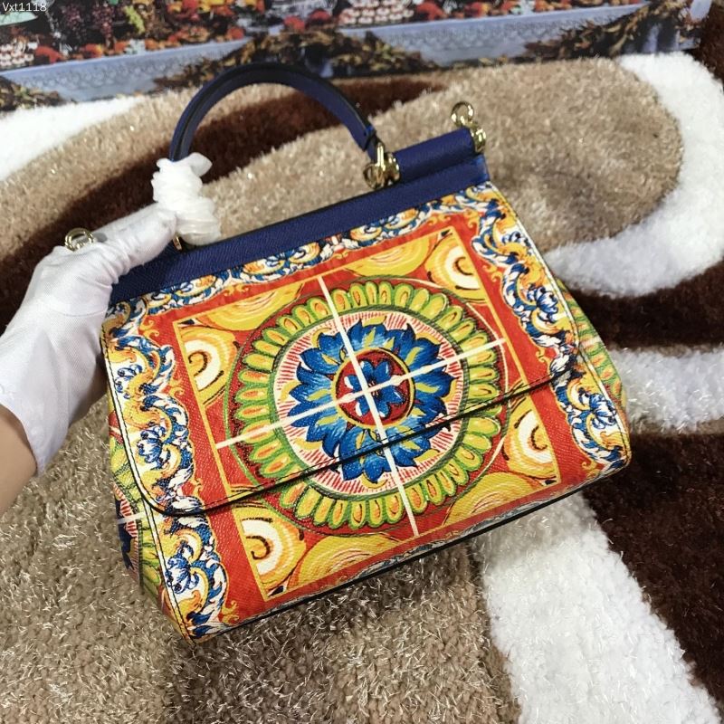 D&G Handle Bags